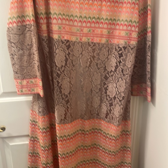 Abaya (عباية)عربي عباية - Picture 5 of 7